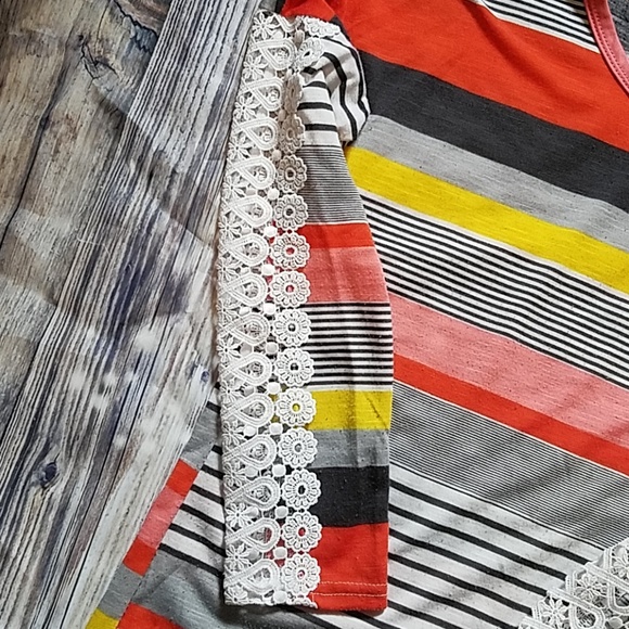 New Light Fashion top - Picture 2 of 4